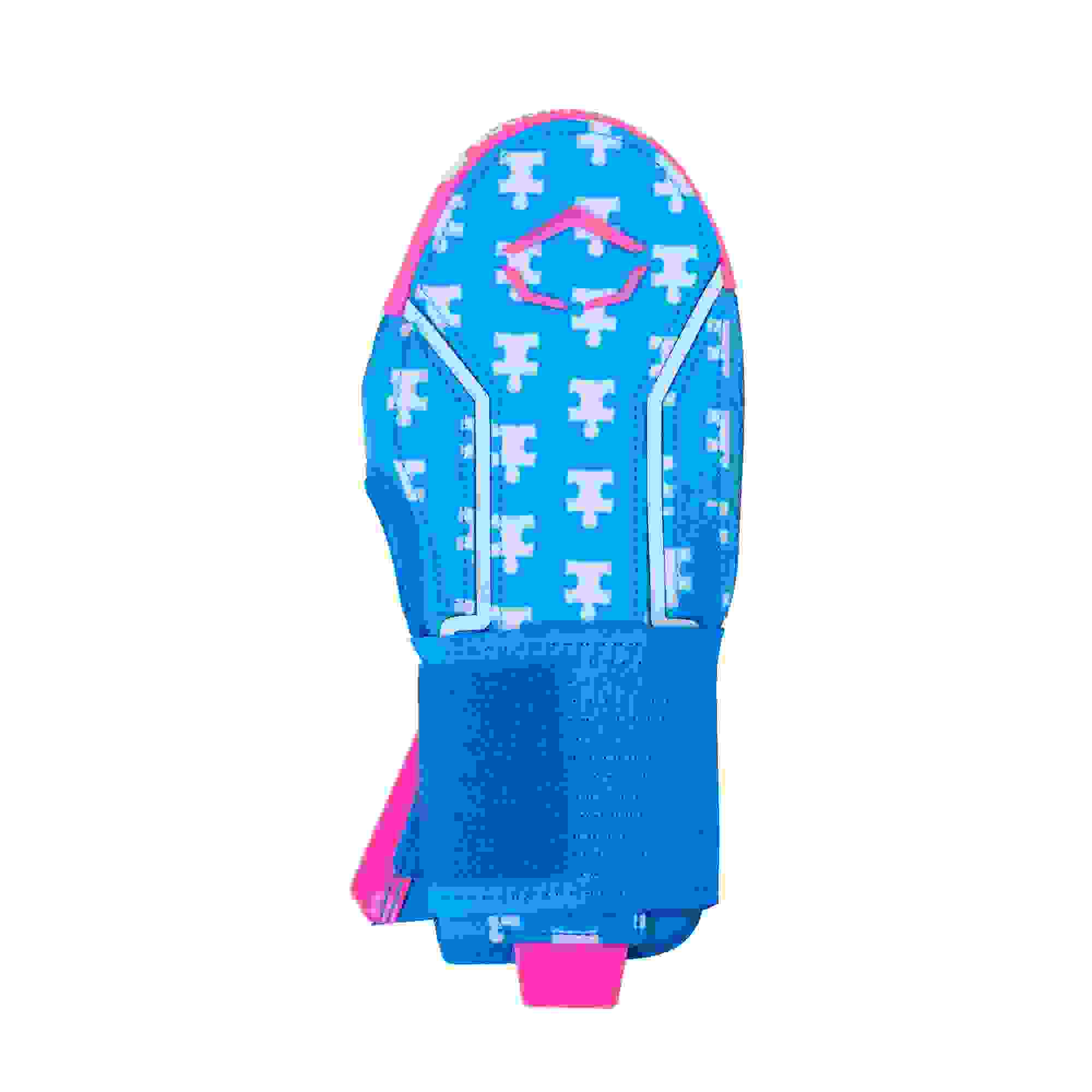 EvoShield X-SRZ 2.0 Youth Love the Moment Sliding Mitt